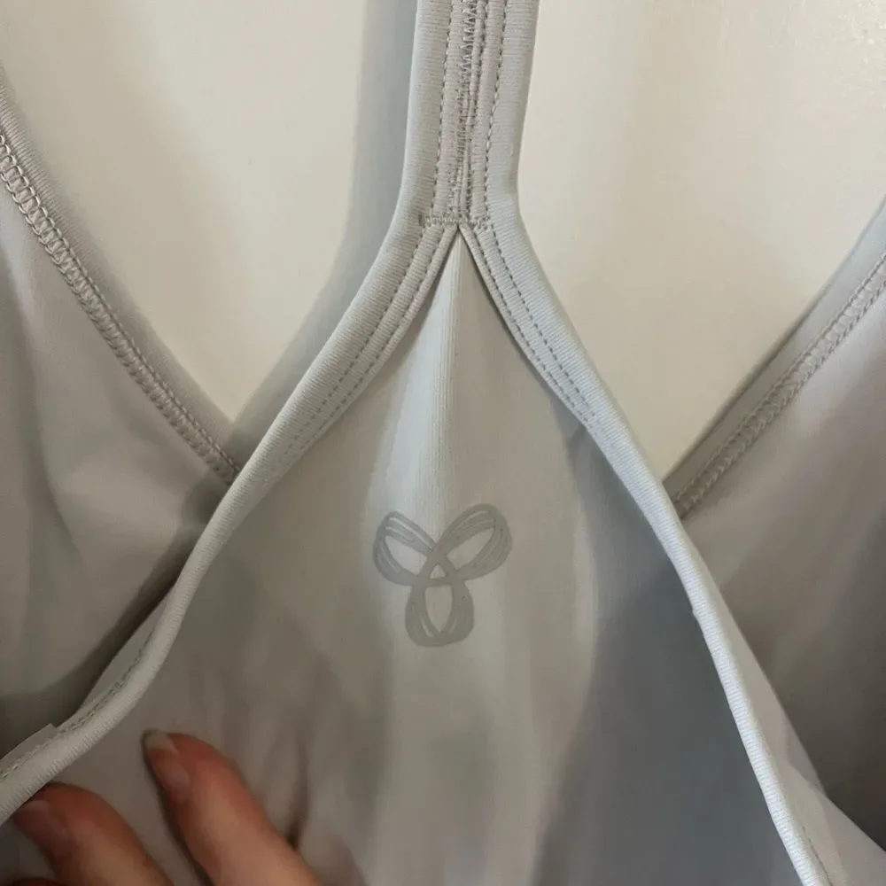 Aritzia PowerSculpt Court Dress